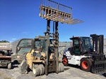 Hydraulics with