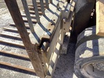 Chassis Lift with