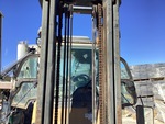 Chassis Lift with Chain / Tensioners