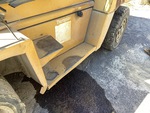 General Appearance with Steps/Ladders