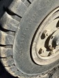 Chassis Lift with