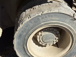 Chassis Lift with