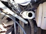 Chassis Lift with Master Cylinder/Brake Control