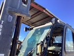 General Appearance with Exterior Lights