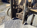 Drivetrain with Front Drive Axle