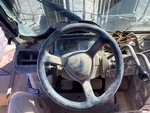 Control Station with Steering Control