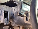 Control Station with Drivetrain Controls