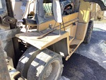Chassis Lift with Frame Condition