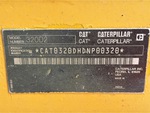 General Appearance with Numéro de série/Numéro d'identification du véhicule automobile