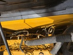 Motor with