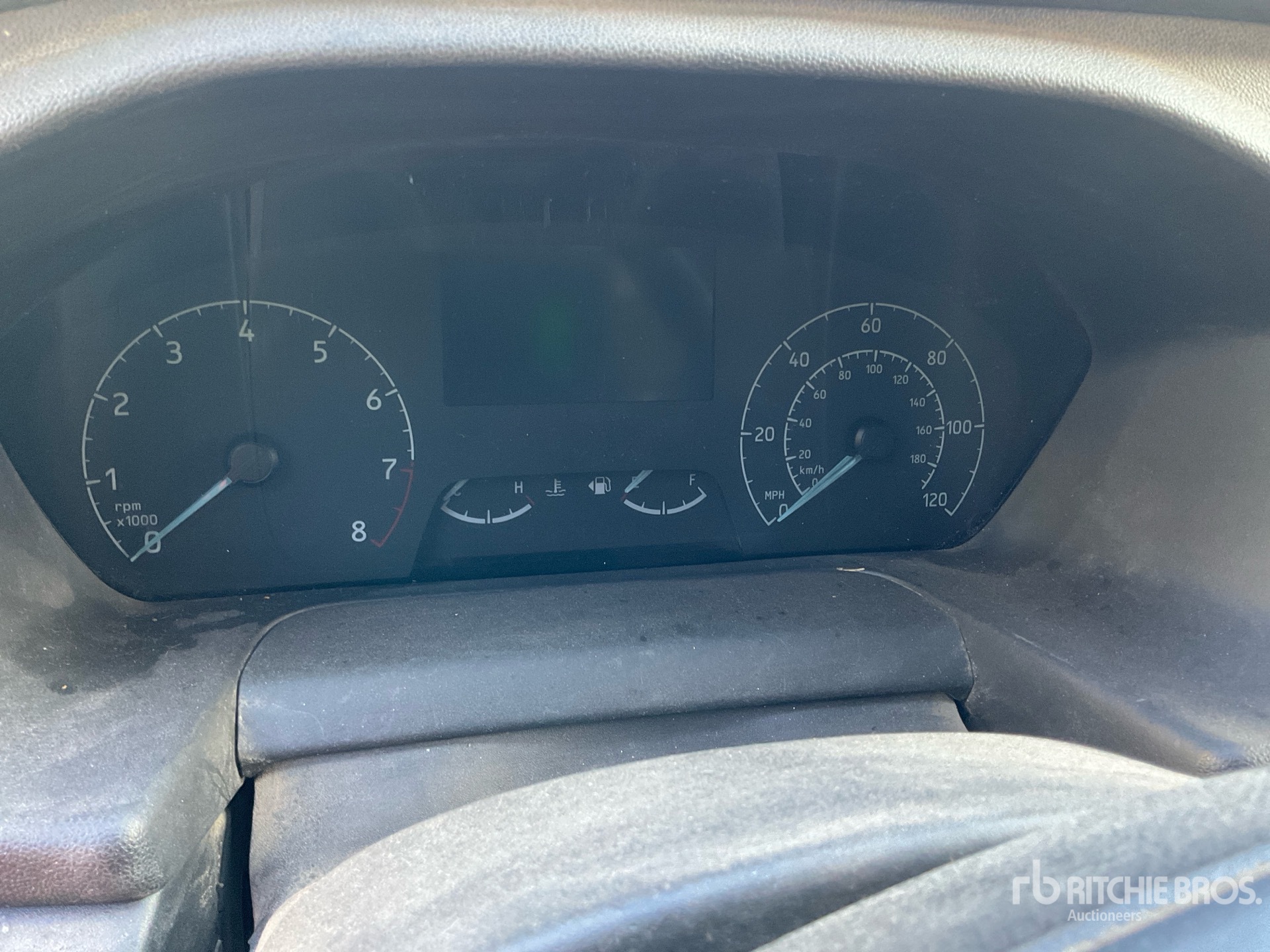 2022 Ford TRANSIT 350