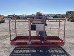 Control Station Upper with