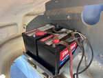Electrical with