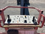 Control Station Upper with