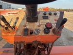 Control Station with