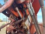 Hydraulics with