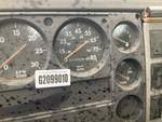 Control Station with Odometer