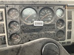 Control Station with Gauges