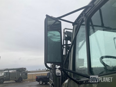 General Appearance with Mirrors