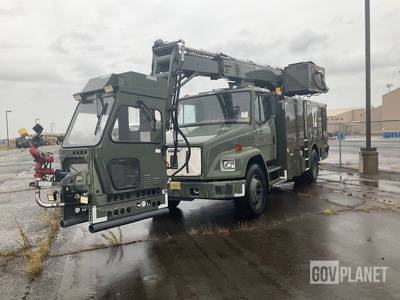 General Appearance with Paint
