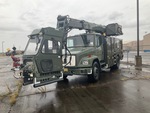 General Appearance with Paint