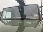 Control Station with Glass Condition