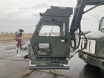 Control Station with