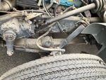 Chassis with Frame Condition