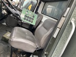 Control Station with Seating