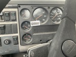 Control Station with Oil Pressure Reading
