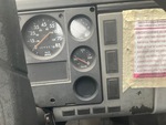 Control Station with Gauges