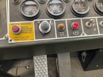 Control Station with Warning Lights