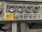 Control Station with Dash Console