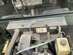 Engine with Radiator
