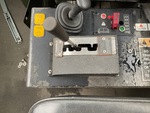 Control Station with Drivetrain Controls