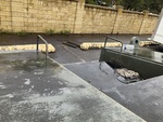 General Appearance with Hand Rails