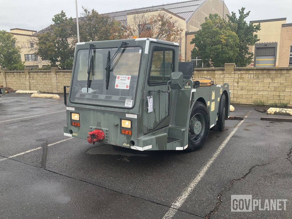 General Appearance with Featured Photo