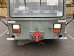 General Appearance with Exterior Lights