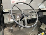 Control Station with Steering Controls
