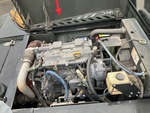 Engine with Engine - Right Side