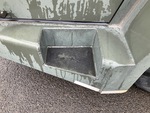 General Appearance with Steps/Ladders