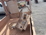 Control Station Upper with