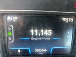 4 Transmision with Engine Hours