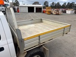 Chassis with