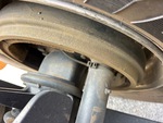 Brakes with