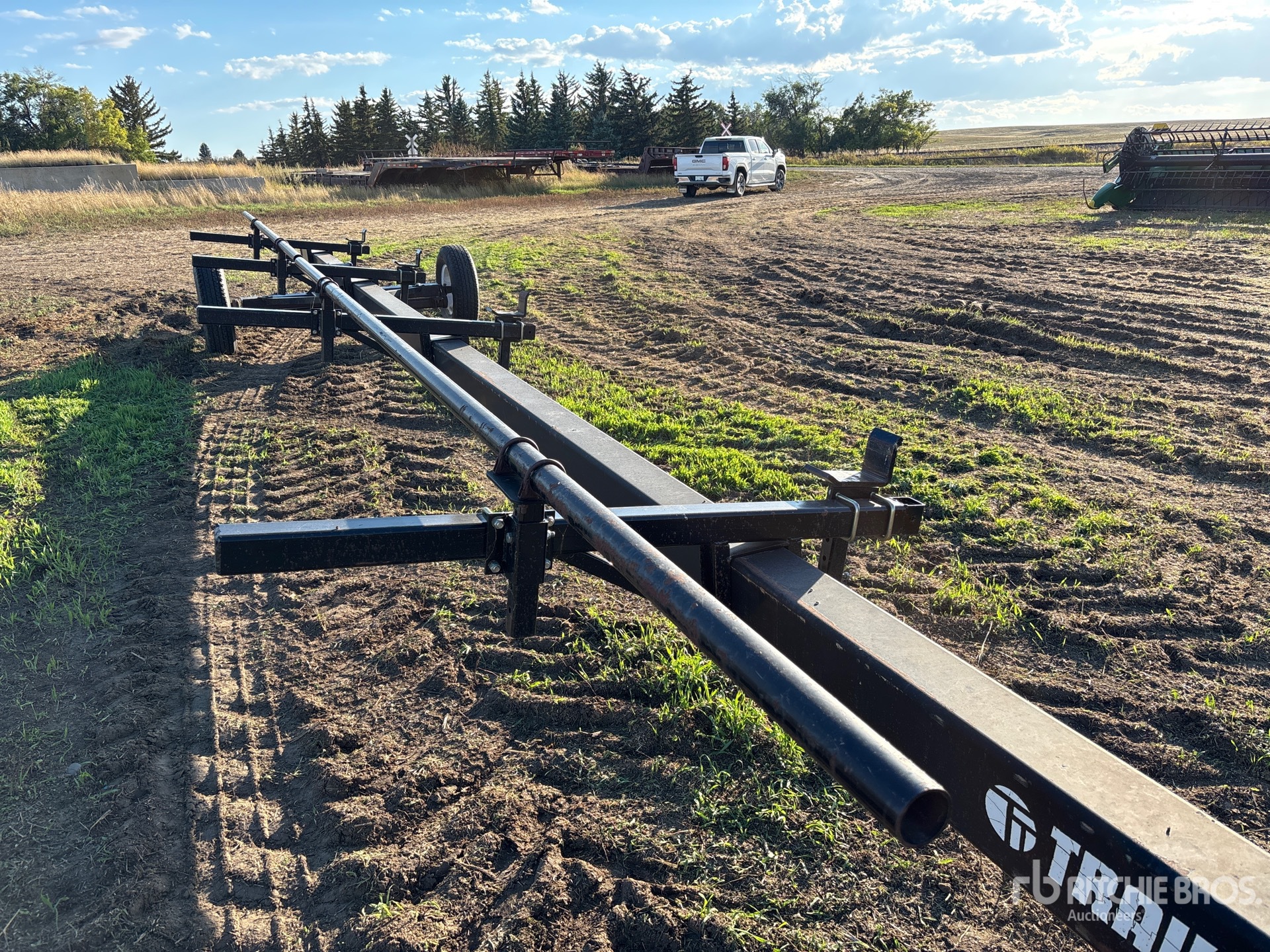 Trailtech 36 FT