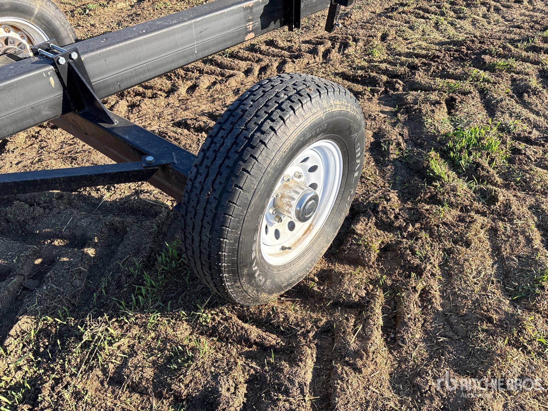 Trailtech 36 FT