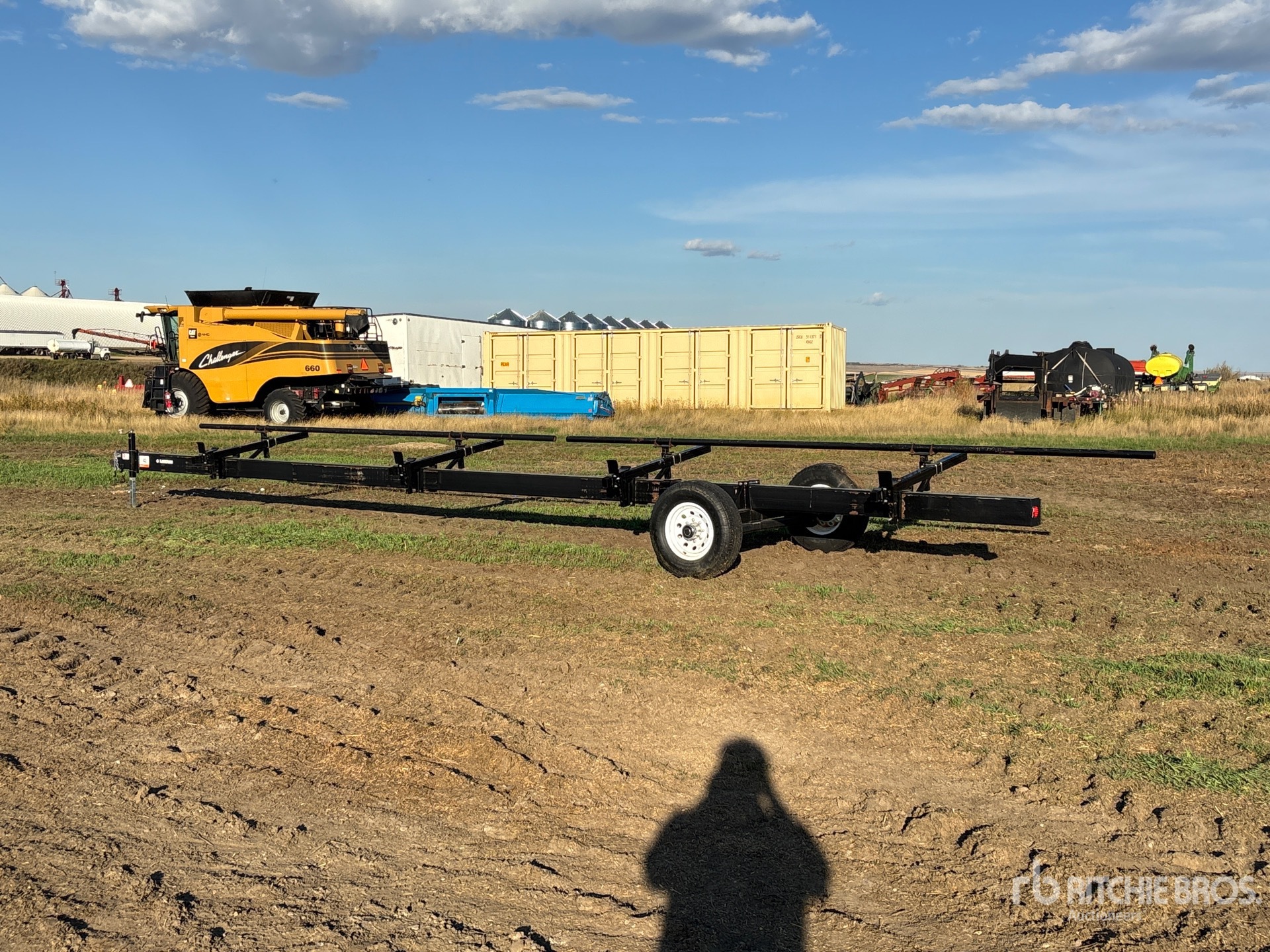 Trailtech 36 FT