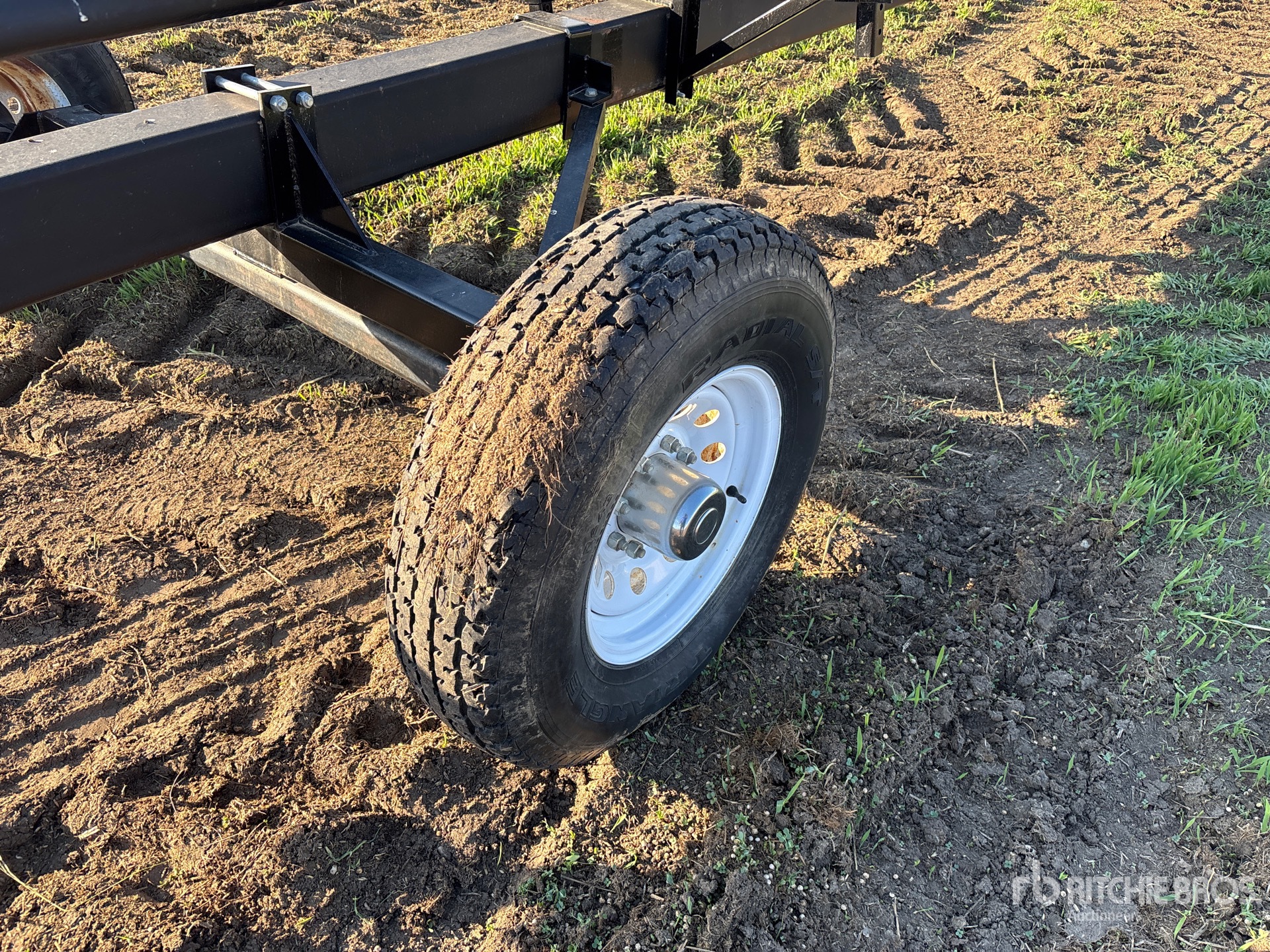 Trailtech 36 FT