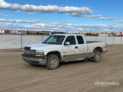 General Appearance with Featured Photo